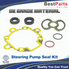 Land Rover Discovery II Power Steering Pump Seal (1999–2004)