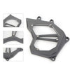 KAWASAKI NINJA ZX10R ZX-10RR Titanium Front Sprocket Chain Guard Cover