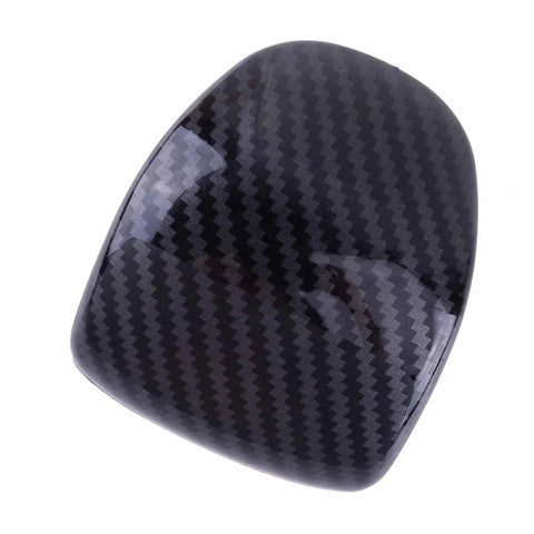 Kia Forte Carbon Fiber Shift Knob Bezel (2019-2021)