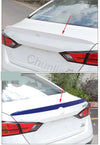 Nissan Altima Sedan Boot Spoiler Wing (2019-2024)