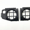 Suzuki Jimny Front Headlight Lamp Protector Covers (2019-2024)
