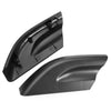 Hyundai Tucson Roof Rack Rail End Protective Cover Shell Cap (2004–2008)