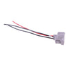 Toyota RAV4, Nissan, Lexus Turn Signal Bulb Socket Harness (2001-2023)