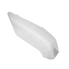 Honda Civic Hatchback (2016-2021) - White Tow Hook Cap Cover