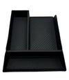 Mazda CX-90 Armrest Console Central Slot Storage Box (2023–2024)