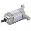 Yamaha XVS1300A V-Star, XVS950CT V-Star Tourer Starter Motor (2011-2017)