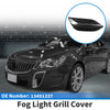 Buick Regal Front Left Fog Light Grill (2017–2019)