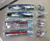 Suzuki Swift Chrome Door Handle Covers (2012-2017)
