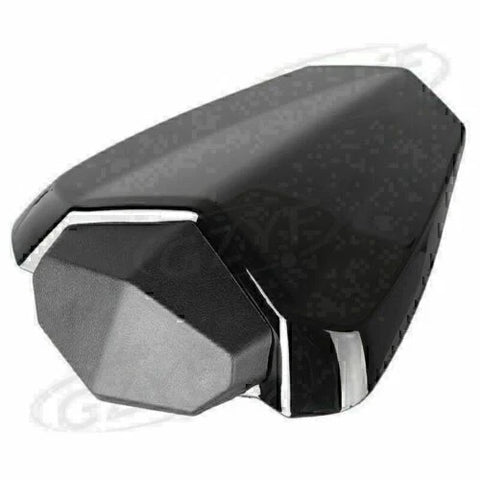 Yamaha YZF-R1 (2009-2014) Black Rear Seat Cover Cowl