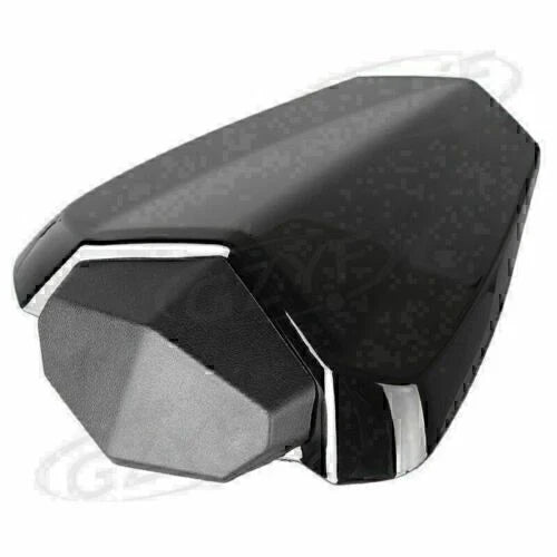 Yamaha YZF-R1 (2009-2014) Black Rear Seat Cover Cowl