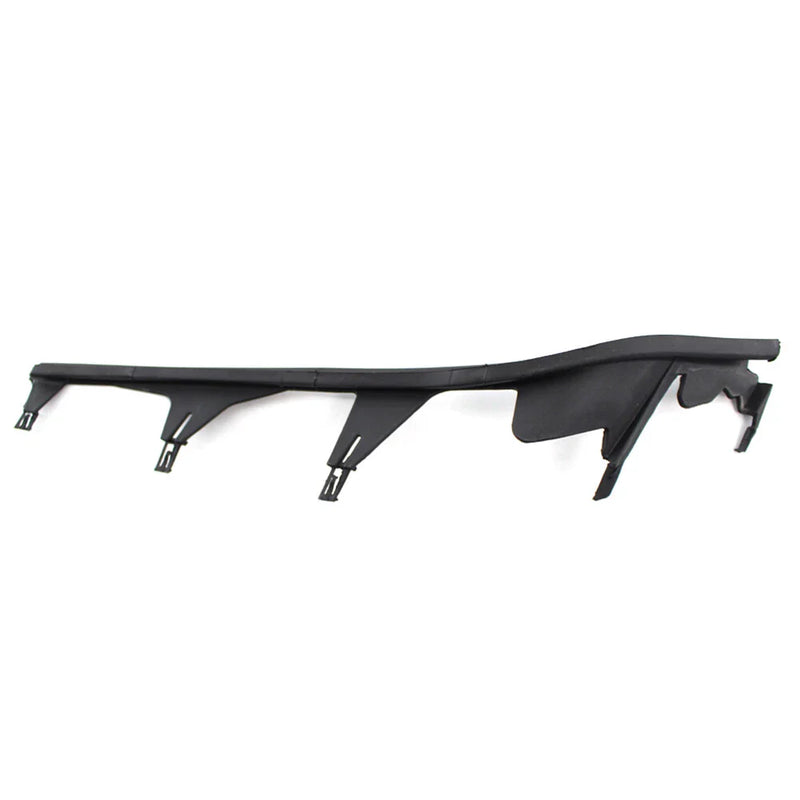BMW 3 Series E46 1998-2001 Upper Headlight Lamp Cover Strip