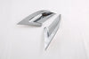 Honda Accord ABS Chrome Front Fog Light Tail Lamp Lid Cover Trim (2023)