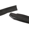 Toyota 86 Scion FR-S Carbon Fiber ABS Center Console Trim Cover (2012-2020)