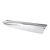 Jaguar XF Fog Light Grille Insert Cover (2016-2020)