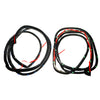 Toyota Belta Yaris Echo 2005-2012 Front Door Weatherstrip