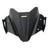 Yamaha MT-09 MT09 Aluminum Windshield (2021-2022)