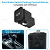 VW Passat Park Brake Switch (2005-2012)