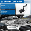 Honda CR-V Hood Latch Assembly (2017-2020)