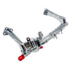 Land Rover Range Rover, Jaguar XF Coolant Water Heater Pipe LR087558