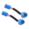 9004 HB5 Sk Headlight Connector Socket (9007)