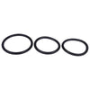Toyota Lexus GS300 IS300 Water Pipe & Outlet O-Ring Kit (1998-2005)