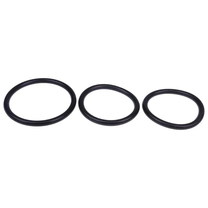 Toyota Lexus GS300 IS300 Water Pipe & Outlet O-Ring Kit (1998-2005)
