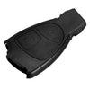 Mercedes Benz W168 W202 W203 W208 W210 W211 2 x Button Key Shell Case