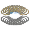 Ducati Sport-touring ST3, ST4 Clutch Disc Plate Kit (2005-2007)