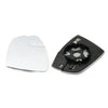 Ford Focus Blind Spot Heated Rearview Mirror (2012-2018)