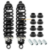Polaris Ranger 800 / Ranger XP 800 / Ranger Crew 800 2 x Shocks (2010–2014)