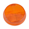 Honda Shadow Phantom 750 & Kawasaki Amber Indicator Light Lens Cover
