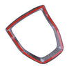 Ford Ranger, Everest, Endeavour Steering Wheel Cover Trim