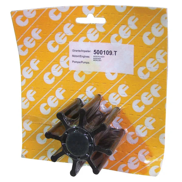 Mercruiser Bravo CEF Impeller (40-60HP)