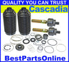 Freightliner Cascadia Power Steering Rack and Pinion Rebuild Kit