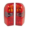 Nissan GU 4 04-09 Patrol TailLights FULL Functions NEW