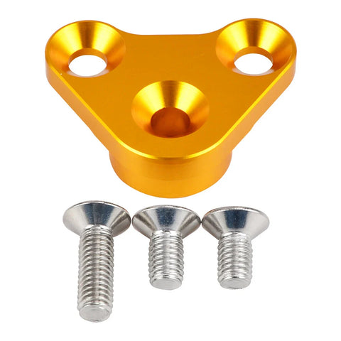 Suzuki DRZ 400S / 400SM Muffler Pipe Holder (2000-2024)