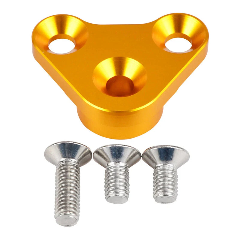 Suzuki DRZ 400S / 400SM Muffler Pipe Holder (2000-2024)