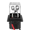 Renault Clio, Kangoo, Nissan Heater Blower Motor Fan Resistor (2001-2012)