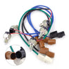 Mitsubishi Montero Pajero Transfer Case Shift Switch (2001-2006)