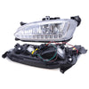 Hyundai IX45 Santa Fe 2 x DRL Daytime Running Lights Fog Lamps (2013-2015)