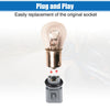 Hyundai Elantra Marker Lamp Light Bulb Socket (2001-2006)