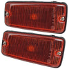 Suzuki Sierra SJ410 SJ413 Jimny Indicator Light (1981-1998)