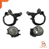 Toyota C-HR SUV 2017-2019 Fog Lamp Spot Light