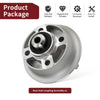 Kawasaki KLX110R / L REAR HUB COUPLING ASSY (2002–2024)