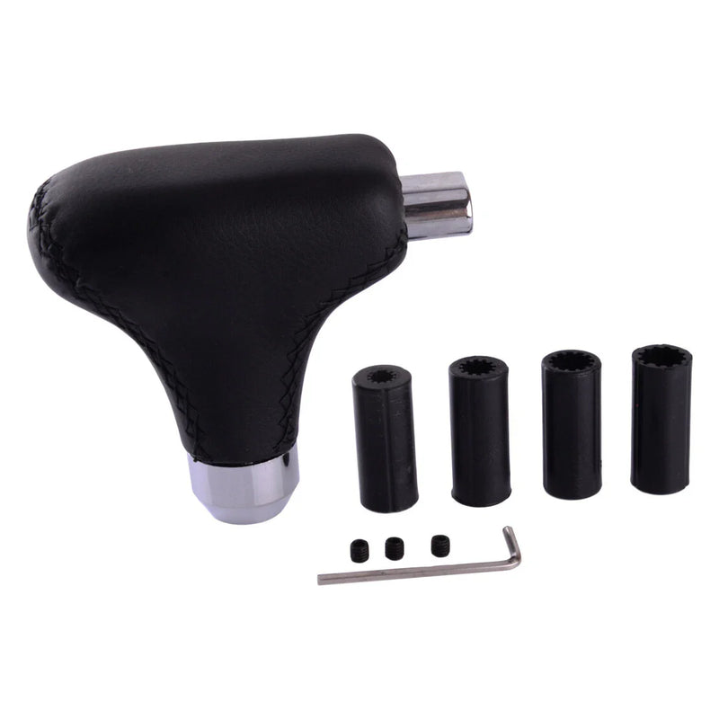 Honda Automatic Transmission Gear Shift Knob with Adapter