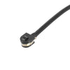 BMW E34 5-Series Front Brake Pad Wear Sensor (1987-1995)