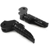 Triumph T100 T120 CNC Front Foot Pegs Pedals (2016-2022)