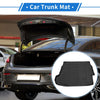 Toyota Prius 2023-2024 Long Stripe Pattern Cargo Liner Rear Trunk Mat