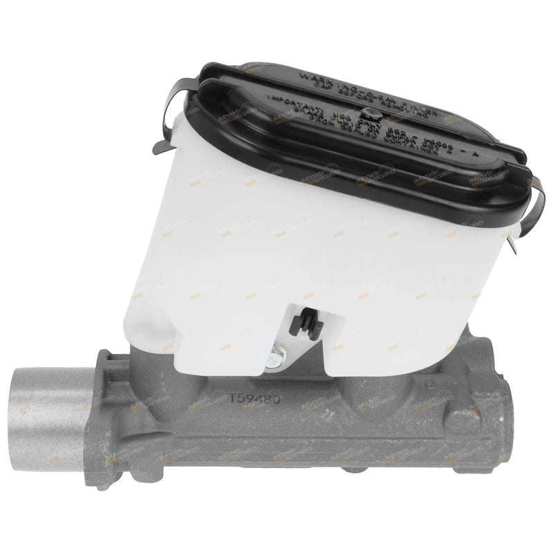 Ford Falcon BF 4.0L Brake Master Cylinder (2005-2012)