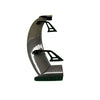 Universal 57" Carbon Fiber Rear Boot Spoiler Lip Wing Kit